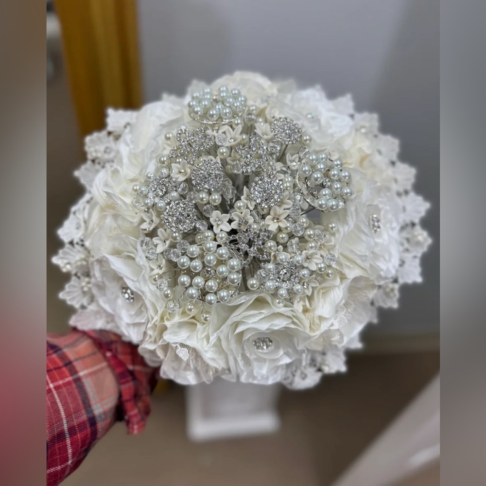 Wedding Bouquet / Ramo Boda